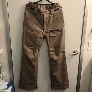 STL Men’s Snowboard Pants